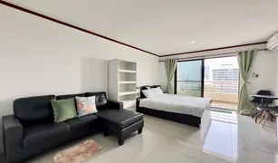 芭提雅 农保诚 Pattaya Hill Resort 1 卧室 公寓 售 
