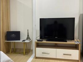 1 Bedroom Condo for rent at Supalai Veranda Ramkhamhaeng, Hua Mak