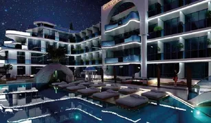 Estudio Apartamento en venta en Olivara Residences, Dubái Samana Santorini