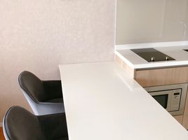 1 Schlafzimmer Wohnung zu vermieten im Circle Living Prototype, Makkasan