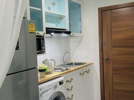 Studio Condo for rent at Beach 7 Condominium, Nong Prue