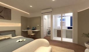 Studio Condo for sale in Suthep, Chiang Mai Rimnam Mansion