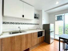 1 Bedroom Condo for rent at Plus Condo 2, Kathu, Kathu, Phuket