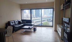 1 Bedroom Condo for sale in Khlong Tan, Bangkok Noble Remix