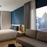 1 Bedroom Condo for rent at Sindhorn Midtown, Lumphini