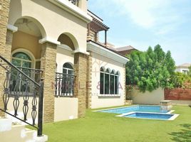 6 Bedroom Villa for sale at Wildflower, Earth, Jumeirah Golf Estates, Dubai