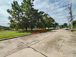  Land for sale at The Lagoon 3, Thai Ko, Sam Khok, Pathum Thani