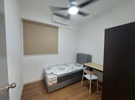 1 Bedroom Penthouse for rent at Beacon Executive Suites, Mukim 11, Central Seberang Perai, Penang, Malaysia