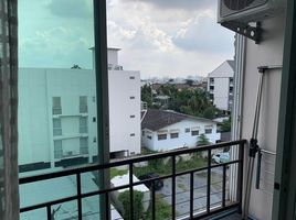 2 Bedroom Penthouse for sale at Lucas Garden - Family House, Lat Phrao, Lat Phrao