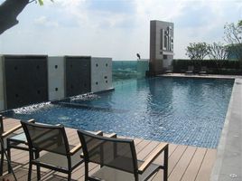 1 Bedroom Condo for rent at Life @ Sukhumvit 65, Phra Khanong