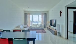 1 Bedroom Apartment for sale in Marina Square, Abu Dhabi Marina Blue Tower