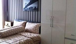 1 Schlafzimmer Wohnung zu verkaufen in Khlong Tan Nuea, Bangkok The Alcove 49
