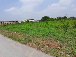  Land for sale in BRT Station, Bangkok, Tha Kham, Bang Khun Thian, Bangkok