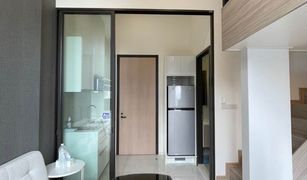 曼谷 Makkasan Chewathai Residence Asoke 1 卧室 公寓 售 