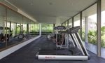 Fitnessstudio at The Pavilions Phuket