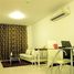 1 Schlafzimmer Wohnung zu vermieten im The Clover, Khlong Tan Nuea