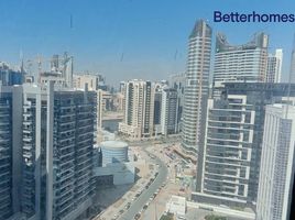 1 Bedroom Condo for sale at The One Hotel, Al Abraj street, Business Bay