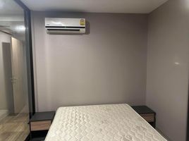 1 Schlafzimmer Wohnung zu vermieten im Blossom Condo @ Sathorn-Charoenrat, Yan Nawa, Sathon