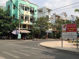 4 Schlafzimmer Villa zu verkaufen in Tan Phu, Ho Chi Minh City, Tay Thanh, Tan Phu