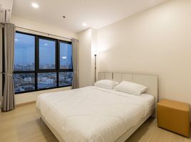 2 Bedroom Condo for rent at Supalai Loft Prajadhipok - Wongwian Yai, Somdet Chaophraya, Khlong San, Bangkok, Thailand