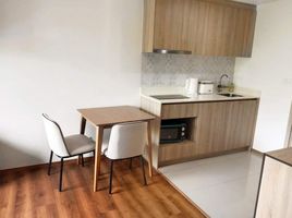 1 Bedroom Condo for rent at La Habana , Nong Kae