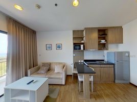 1 Bedroom Condo for sale at Treetops Pattaya, Nong Prue