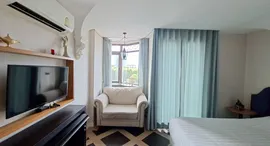 Available Units at Espana Condo Resort Pattaya