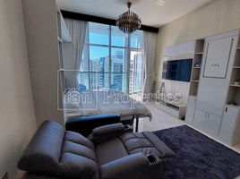 Studio Apartment for sale at Bayz By Danube, 