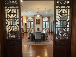 4 Bedroom Villa for sale at Karuehaad Tayard Village, Ban Mai