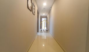 1 Bedroom Apartment for sale in Al Rashidiya 1, Ajman Gulfa Towers