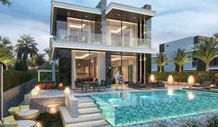 6 Bedrooms Villa for sale in , Dubai Venice