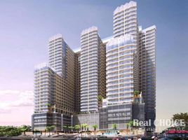 Studio Condo for sale at Se7en City JLT, Jumeirah Lake Towers (JLT), Dubai