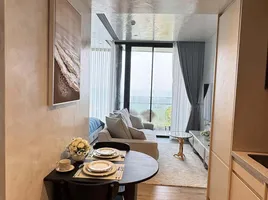 1 Bedroom Apartment for rent at Arom Wongamat, Na Kluea, Pattaya, Chon Buri