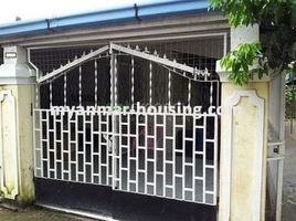 2 Schlafzimmer Villa zu verkaufen in Eastern District, Yangon, Thaketa