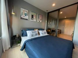 1 Schlafzimmer Appartement zu vermieten im Life One Wireless, Lumphini, Pathum Wan