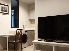 1 Schlafzimmer Wohnung zu vermieten im Life One Wireless, Lumphini