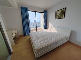 1 Schlafzimmer Wohnung zu verkaufen im Supalai Casa Riva, Bang Kho Laem