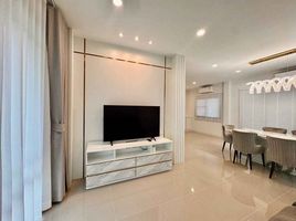 3 Bedroom House for rent at Grande Pleno Mega Bangna, Bang Phli Yai