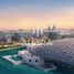 Studio Appartement zu verkaufen im Louvre Abu Dhabi Residences, Saadiyat Island