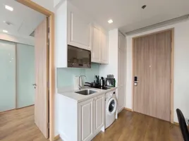 1 Bedroom Condo for rent at Noble BE33, Khlong Tan Nuea, Watthana, Bangkok