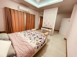 4 Schlafzimmer Haus zu vermieten im Mod Chic, Nong Khwai, Hang Dong