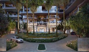 4 Bedrooms Apartment for sale in The Crescent, Dubai Orla by Omniyat