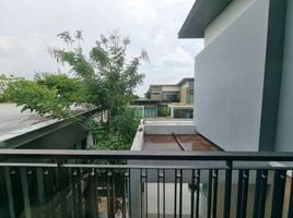 5 Bedroom House for sale at Grand Bangkok Boulevard Ratchaphruek-Rama 5, Bang Khun Kong, Bang Kruai, Nonthaburi