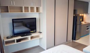 Studio Condo for sale in Bang Chak, Bangkok Ideo Sukhumvit 93