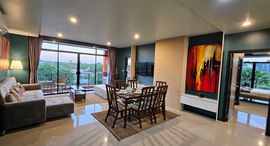 Доступные квартиры в Nai Harn Beach Condo
