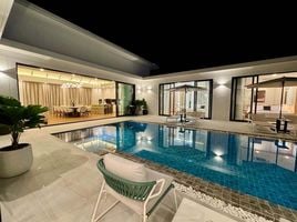 5 Bedroom Villa for rent at Le Da Villas, Choeng Thale, Thalang, Phuket