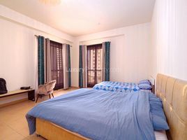 1 Bedroom Condo for sale at Bahar 1, Bahar, Jumeirah Beach Residence (JBR)