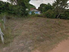  Land for sale in Kham Yai, Mueang Ubon Ratchathani, Kham Yai