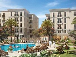 1 Bedroom Condo for sale at Mivida, The 5th Settlement, New Cairo City, Cairo, Egypt
