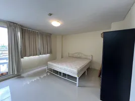 Studio Wohnung zu verkaufen im Garden Place, Sam Sen Nok, Huai Khwang